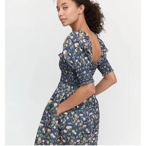 Hill House Lila Nap Dress